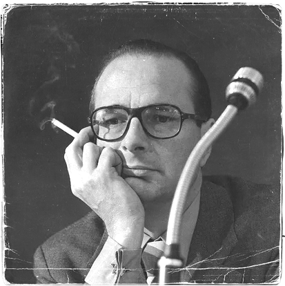 Chirac Cover