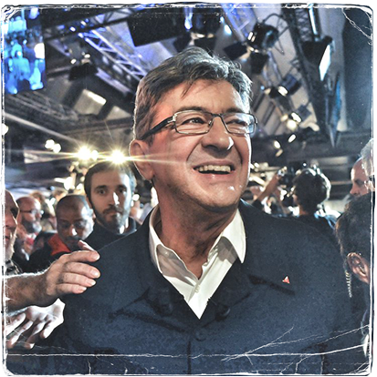 melenchon